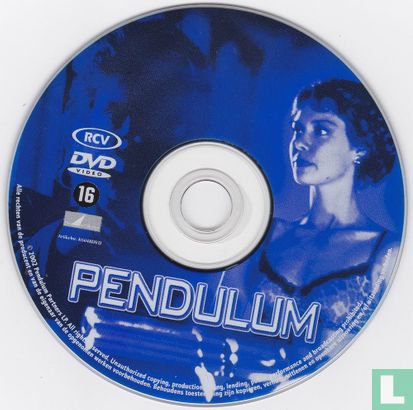 Pendulum - Bild 3