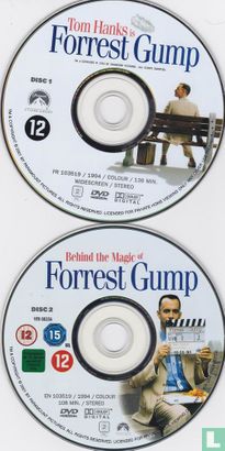 Forrest Gump - Afbeelding 3