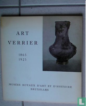 Art Verrier - Afbeelding 1