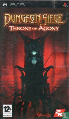 Dungeon Siege: Throne of Agony - Afbeelding 1