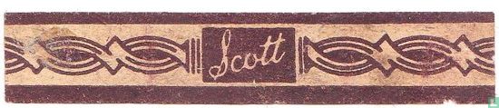 Scott - Afbeelding 1