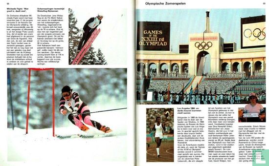Het Aanzien Sport 1984 - Bild 3