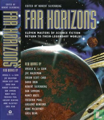 Far Horizons - Image 1