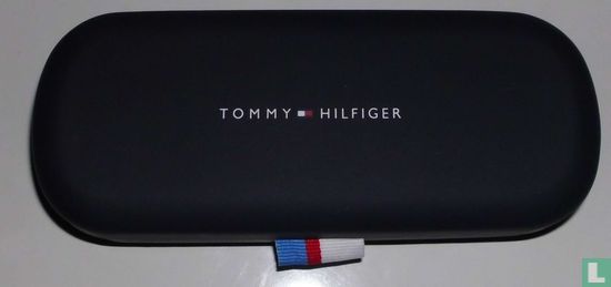 Brillenkoker Tommy Hilfiger - Afbeelding 1