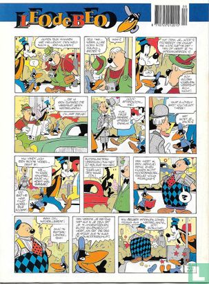 Mickey Maandblad 6 - Image 2