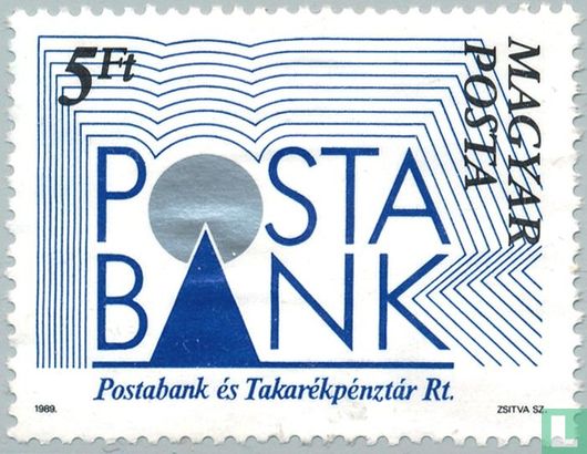 Post- und Sparkassenbank
