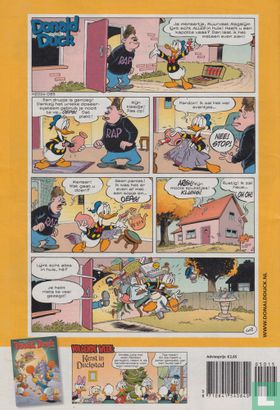 Donald Duck 50 - Image 2