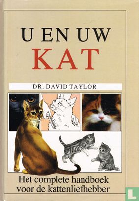 U en uw kat - Afbeelding 1