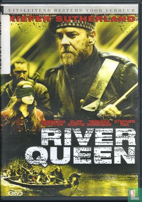 River Queen - Image 1