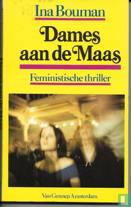 Dames aan de Maas - Image 1
