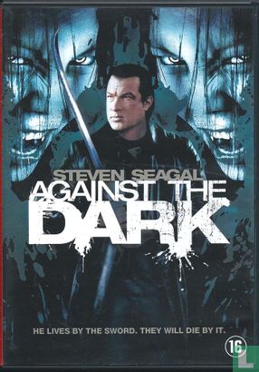 Against the Dark - Image 1