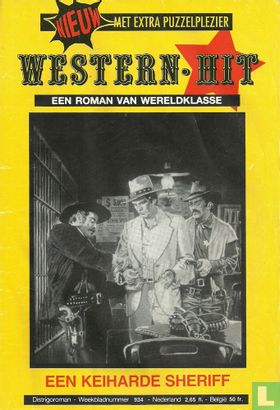 Western-Hit 934 - Image 1