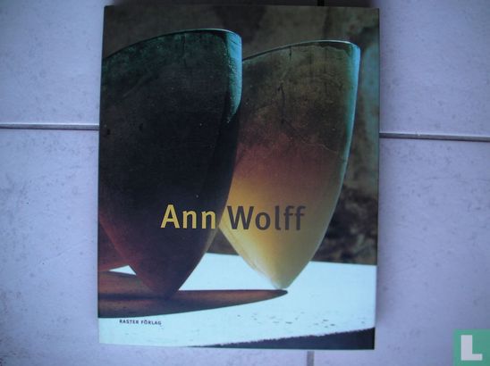 Ann Wolff - Afbeelding 1