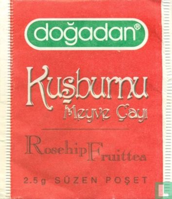 Kusburnu   - Afbeelding 1