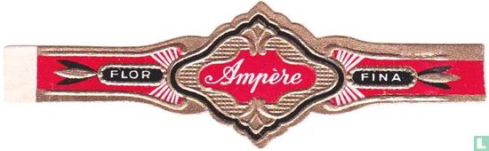 Ampère - Flor - Fina - Image 1