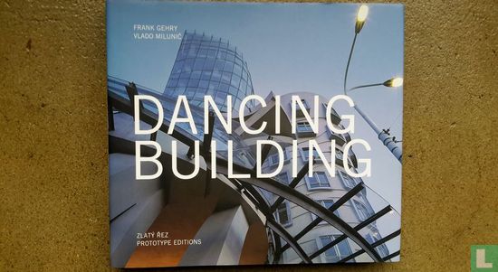 Dancing Building - Afbeelding 1