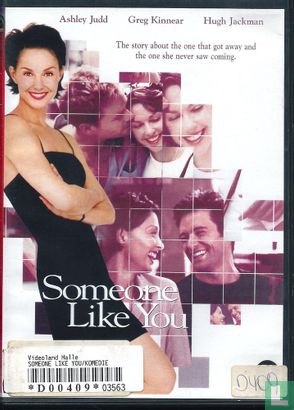 Someone Like You - Image 1