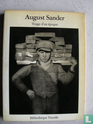 August Sander - Afbeelding 1