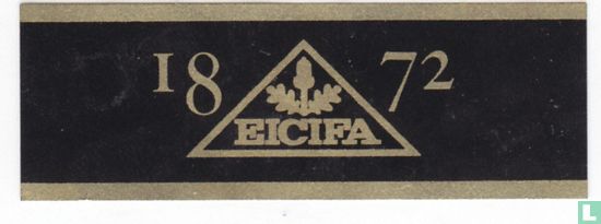 Eicifa - 18 - 72 - Afbeelding 1