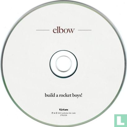 Build a Rocket Boys! - Afbeelding 3