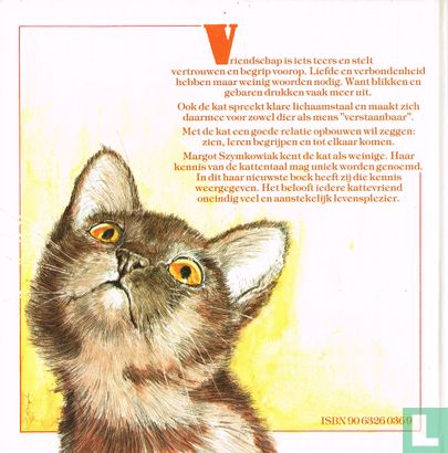 Kattentaal - Bild 2