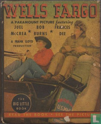 Wels Fargo - Image 1