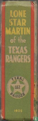Lone Star Martin of the Texas Rangers - Bild 3