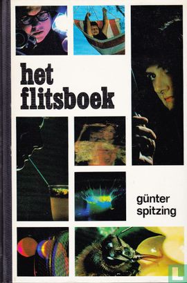 Het flitsboek - Image 1