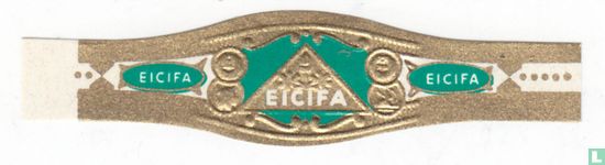 Eicifa - Eicifa - Eicifa - Afbeelding 1