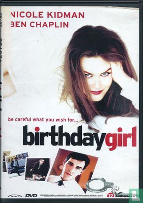 Birthday Girl - Image 1
