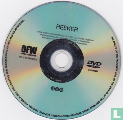 Reeker - Image 3