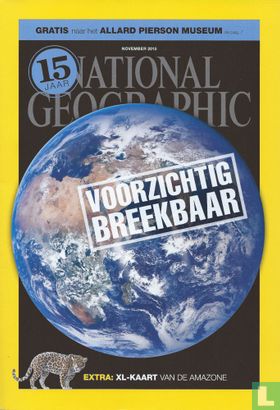 National Geographic [BEL/NLD] 11 - Bild 1