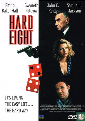 Hard Eight - Afbeelding 1