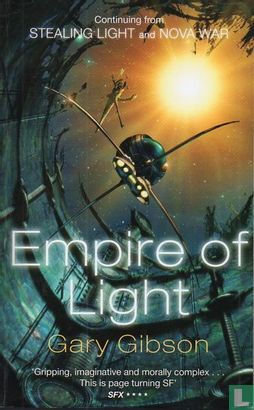 Empire of Light - Image 1