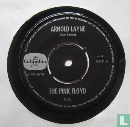 Arnold Layne  - Afbeelding 3