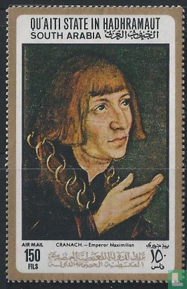 Cranach Gemälde