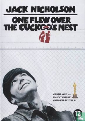 One Flew Over the Cuckoo's Nest - Image 1