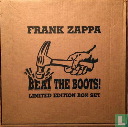 Beat The Boots - Image 1