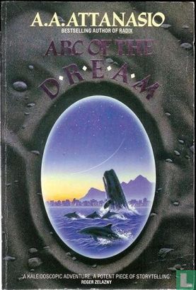 Arc of the Dream - Image 1