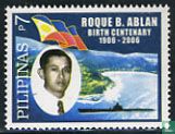 Roque B. Ablan, Birth Centenary