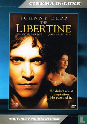 The Libertine  - Image 1