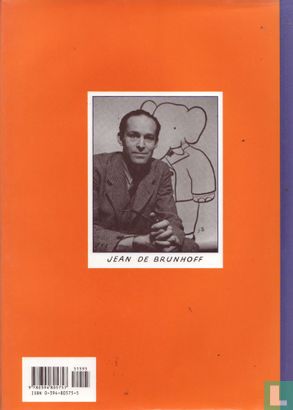 The story of Babar the little elephant - Afbeelding 2