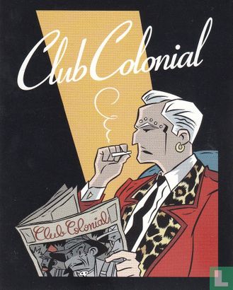Club Colonial