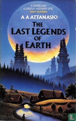 The Last Legends of Earth - Bild 1