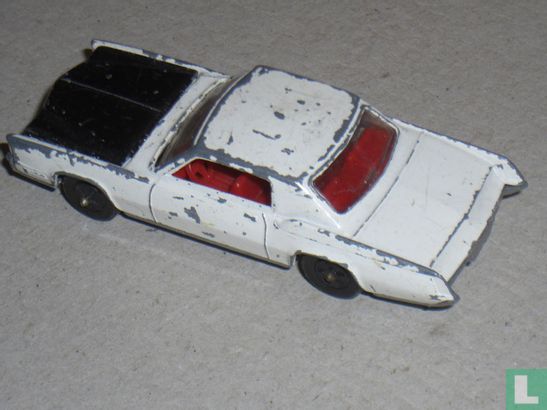 Cadillac Eldorado - Afbeelding 2