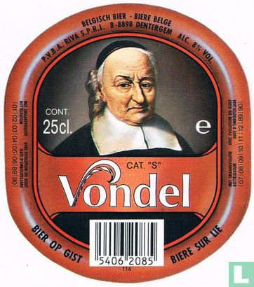 Vondel