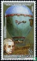 200 ans de montgolfière