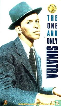 The One and Only Sinatra - Afbeelding 1
