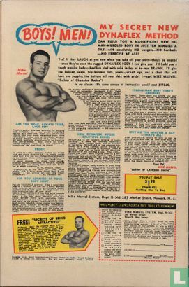 Kid Colt Outlaw 127 - Afbeelding 2
