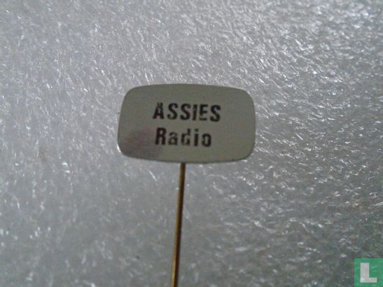 Assies Radio
